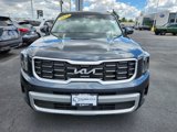 Used 2024 Kia Telluride S w/ S Sunroof Package image 2
