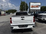 Used 2021 Chevrolet Silverado 1500 RST image 4