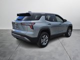 New 2026 Chevrolet Equinox LT w/ Convenience Package II image 5