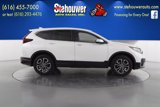Used 2022 Honda CR-V EX-L image 2