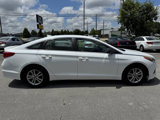 Used 2017 Hyundai Sonata SE image 4