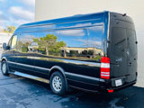 Used 2014 Mercedes-Benz Sprinter 2500 image 6