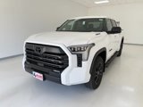 New 2025 Toyota Tundra Limited image 4