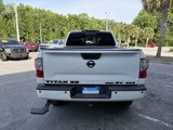 Used 2019 Nissan Titan SV w/ SV Convenience Package image 4