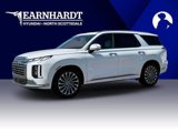 New 2025 Hyundai Palisade Calligraphy image 2