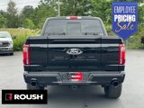 New 2025 Ford F150 Lariat w/ Equipment Group 502A High image 5