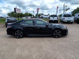 Used 2019 Toyota Camry XSE image 4