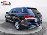 Used 2018 Volkswagen Atlas SEL Premium image 3
