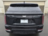 New 2025 Cadillac Escalade IQ Sport 2 image 6