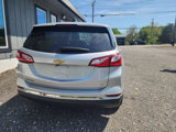 Used 2021 Chevrolet Equinox LT w/ Driver Convenience Package image 4