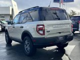 Used 2024 Ford Bronco Sport Badlands image 5