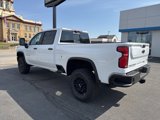 New 2025 Chevrolet Silverado 2500 ZR2 w/ Technology Package image 3