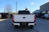 New 2025 Ford F250 Lariat w/ Lariat Ultimate Package image 4
