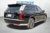 New 2026 Hyundai Palisade Calligraphy image 4