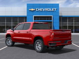 New 2025 Chevrolet Silverado 1500 RST image 3