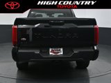 New 2025 Toyota Tundra Limited w/ Nightshade Package image 5