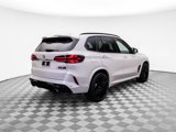 New 2026 BMW X5 M Competition w/ Executive Package image 5