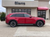 New 2025 MAZDA CX-90 Plug-In Hybrid w/ Premium Plus image 4