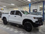 Used 2024 Chevrolet Silverado 1500 ZR2 w/ Technology Package image 5