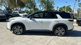 New 2025 Nissan Pathfinder Platinum image 4