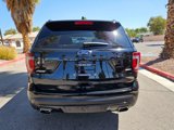 Used 2017 Ford Explorer Sport w/ Equipment Group 401A image 4