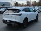 New 2025 Nissan Murano Platinum image 3