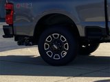 New 2025 Ford F250 Platinum image 3