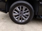 New 2025 INFINITI QX80 Pure image 5