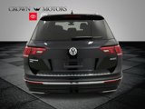 Used 2021 Volkswagen Tiguan SEL Premium R-Line image 5