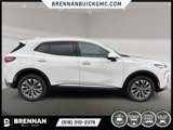 New 2025 Buick Envision Preferred image 2