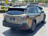 Used 2023 Subaru Outback Onyx Edition image 6