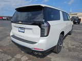 New 2025 Chevrolet Suburban High Country image 6