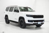 New 2025 Jeep Wagoneer Series II image 4