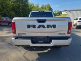 New 2026 RAM 2500 Big Horn image 5