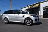 Used 2019 Land Rover Range Rover Sport HSE Dynamic image 6