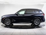 New 2026 BMW X5 xDrive50e w/ M Sport Package image 5