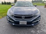Used 2019 Honda Civic EX image 4