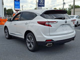 New 2025 Acura RDX w/ Technology Package image 3