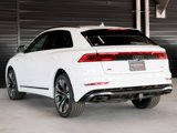 New 2025 Audi Q8 Prestige image 2