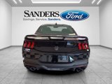 New 2025 Ford Mustang Dark Horse image 2