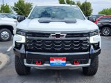 New 2026 Chevrolet Silverado 1500 ZR2 image 6