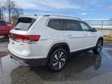New 2025 Volkswagen Atlas SEL image 4