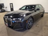 Used 2024 BMW 740i xDrive image 4