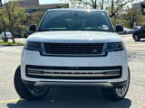 New 2025 Land Rover Range Rover Long Wheelbase SE image 2