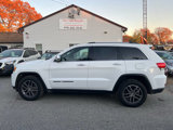Used 2018 Jeep Grand Cherokee Limited image 2