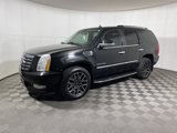 Used 2011 Cadillac Escalade Luxury image 4