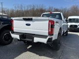 New 2025 Ford F350 XL image 6