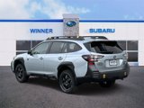 New 2025 Subaru Outback Wilderness image 2