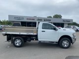 New 2024 RAM 2500 Tradesman w/ Chrome Appearance Group image 2