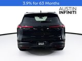 New 2026 INFINITI QX60 Autograph w/ Dark Cargo Package image 6